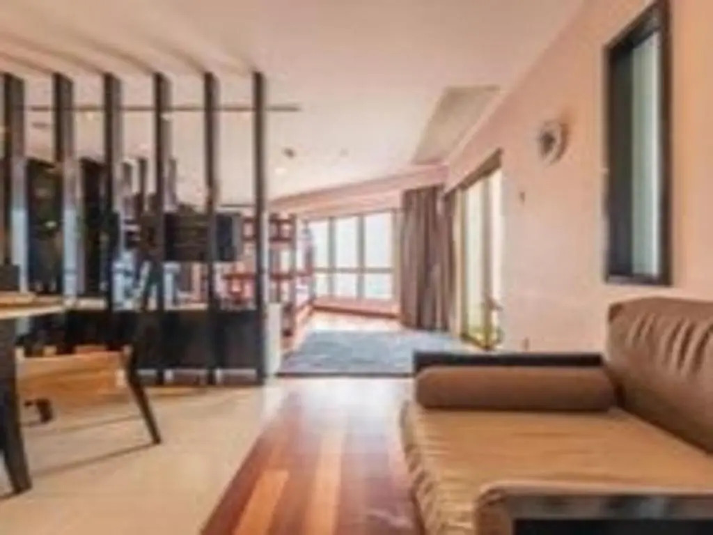 Sunway Suite 4pax 1min to Pyramid Mall Sunway Lagoon