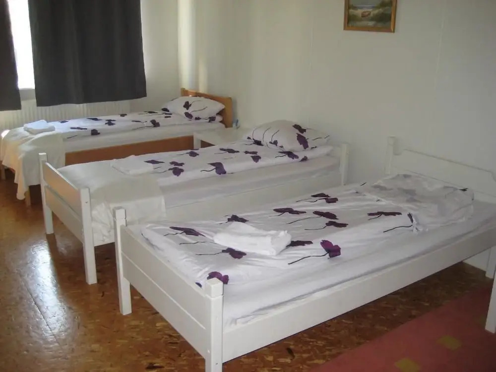 Guesthouse Himnasvalir