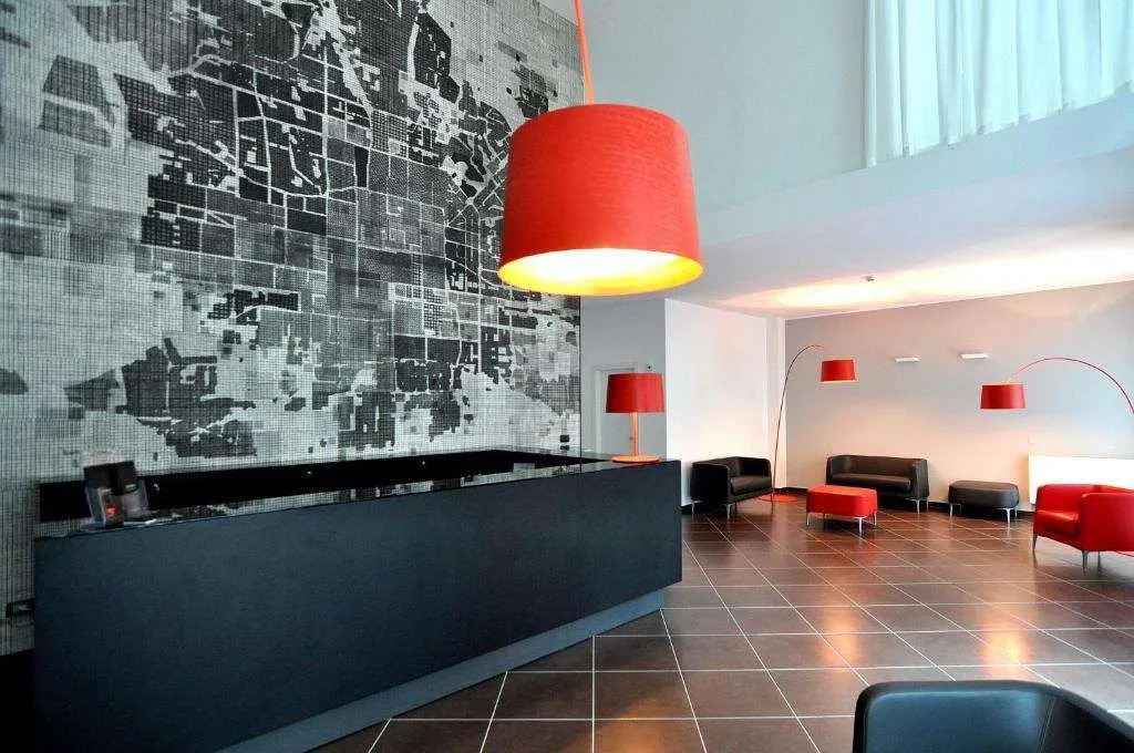 BB Hotels Aparthotel Arcimboldi