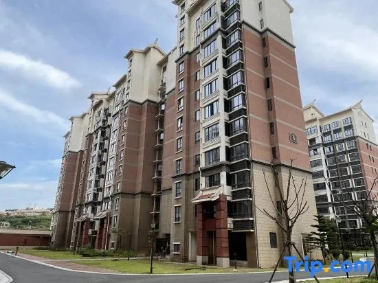 Fuyunjia Homestay