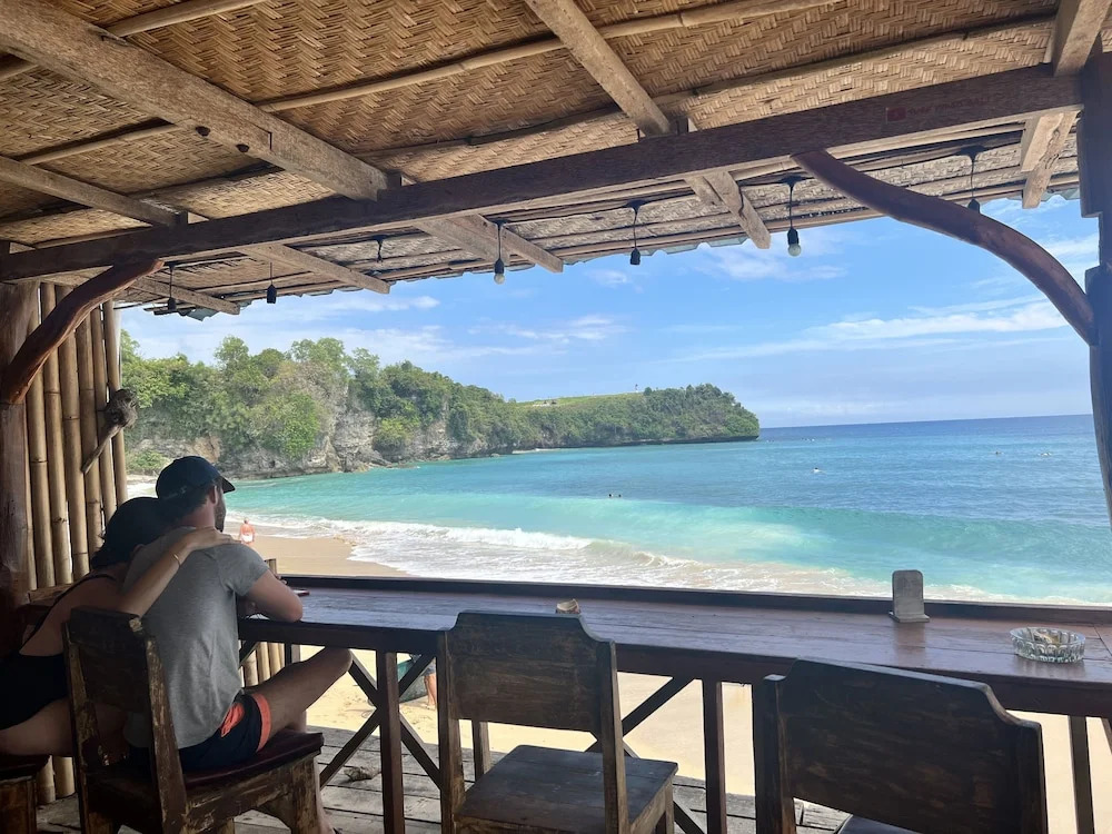 Warung Santai Bali Jimbaran