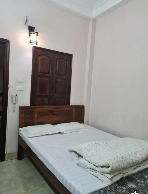 Huong Thuy Guesthouse