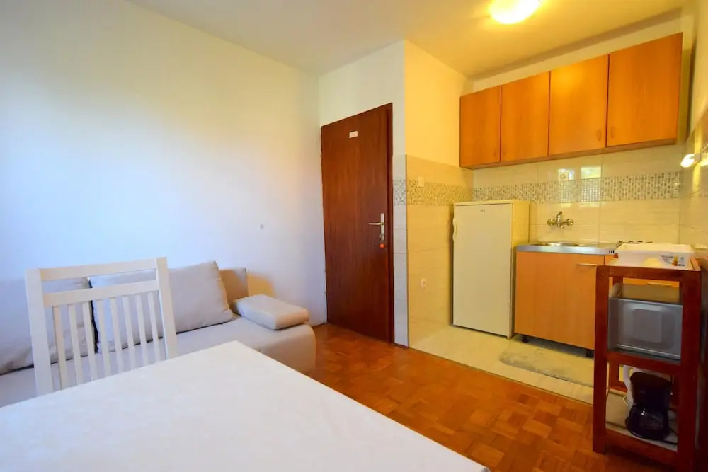 Apartments Blazevic
