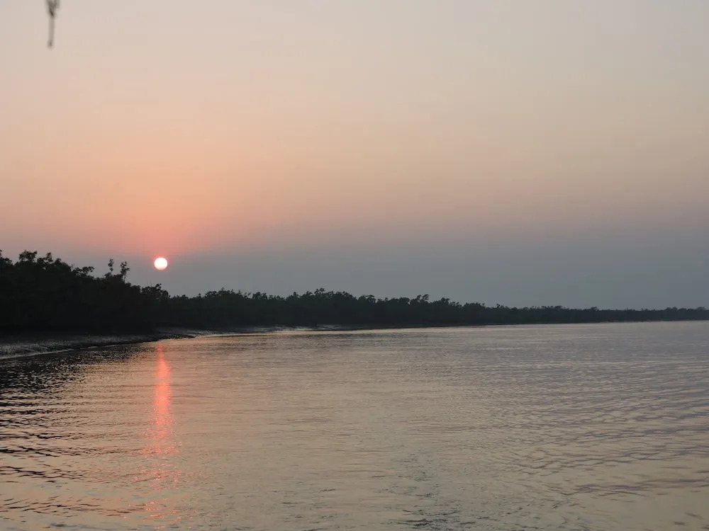 Venus Hotel Digha