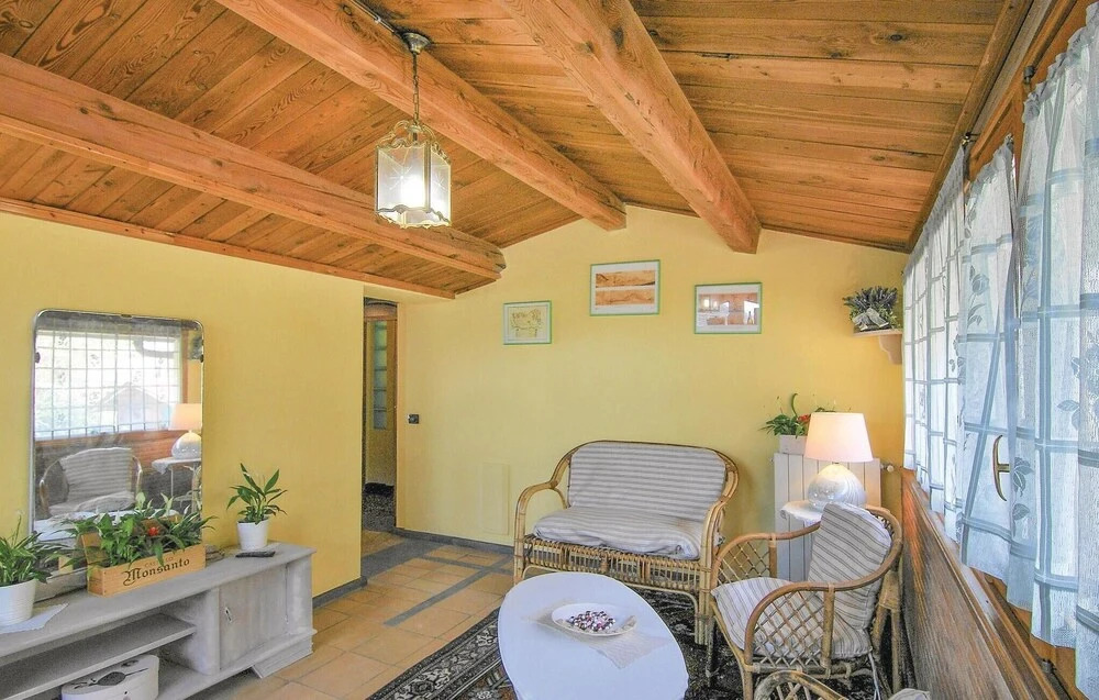 Casa delle Camelie