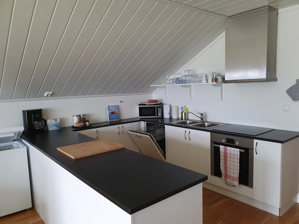Lauvøy Feriesenter