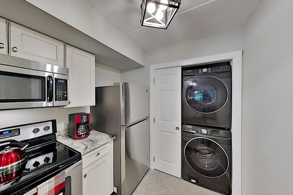 Renovated In Coveted Community W/ 3 Pools 2 Bedroom Condo