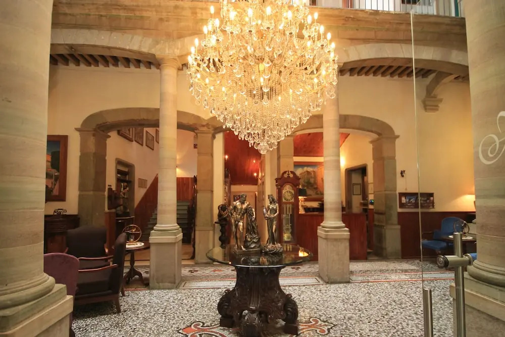Casa El Ombligo De La Luna