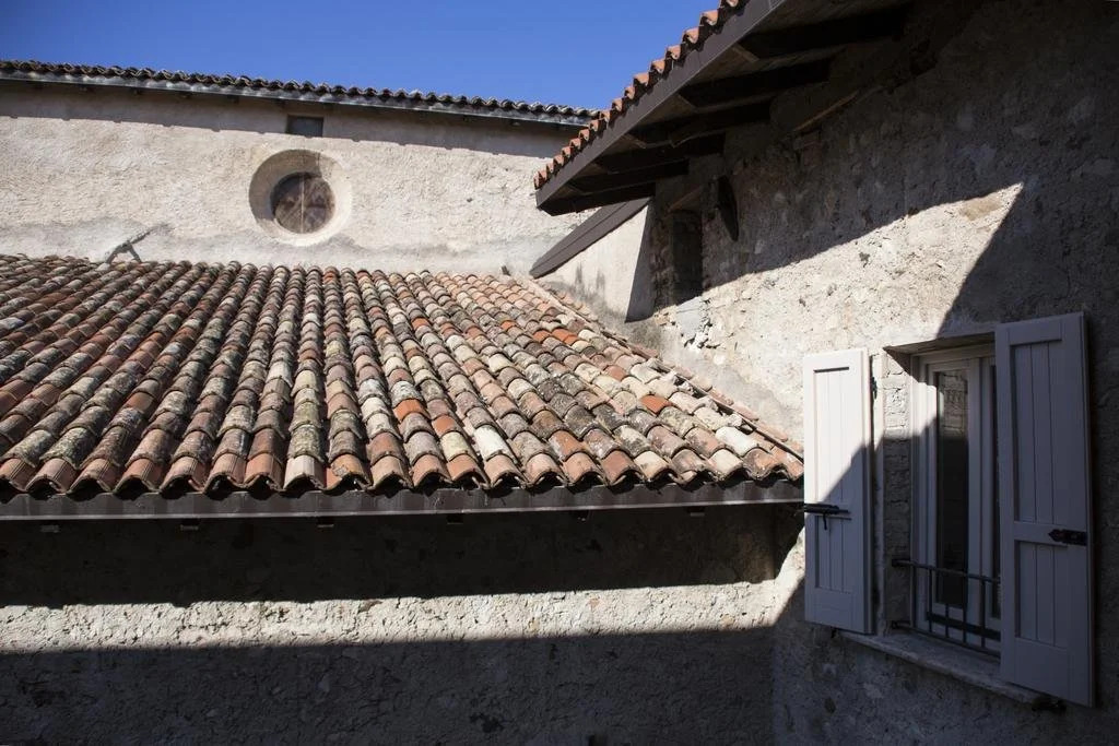 Ostello Antica Pieve
