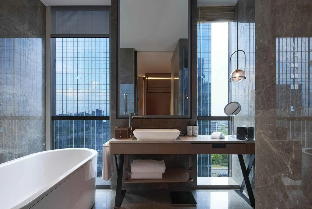 InterContinental Hangzhou Liangzhu by IHG