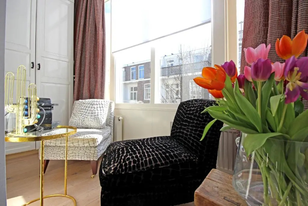 Vondelpark Suite