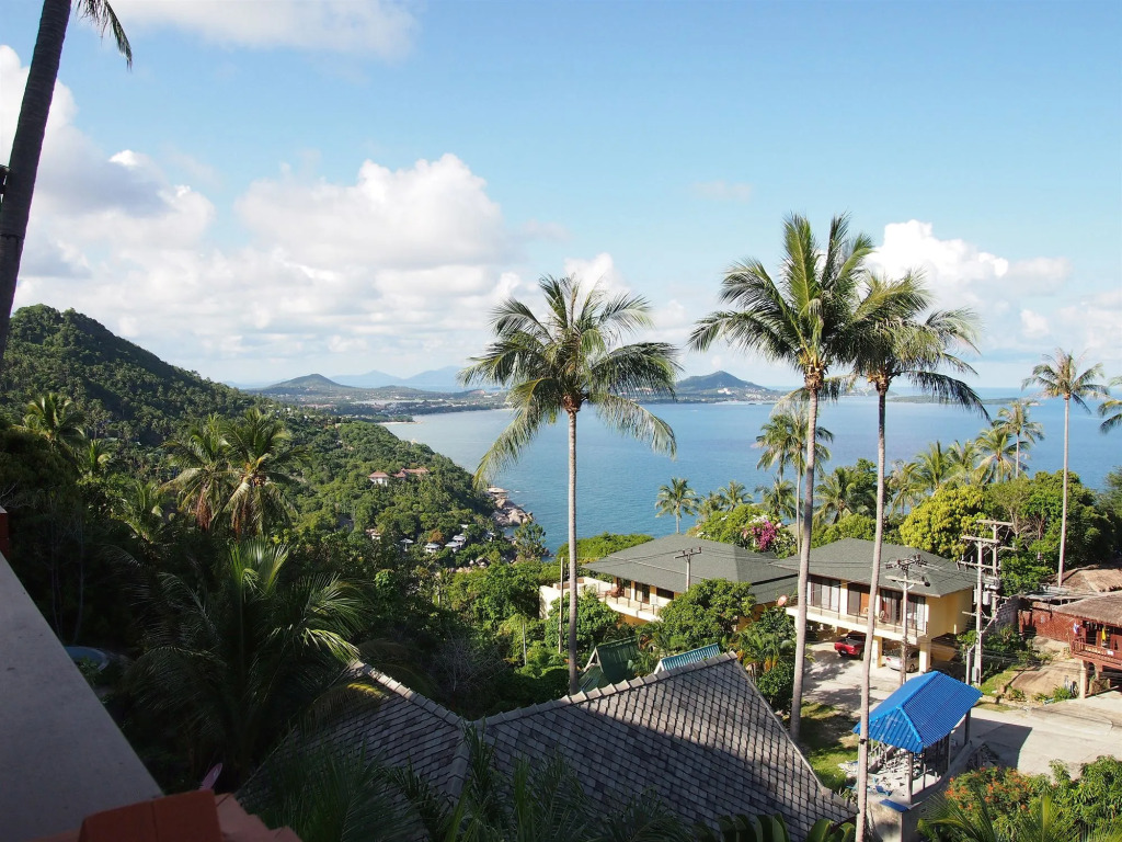 Laem Sila Resort