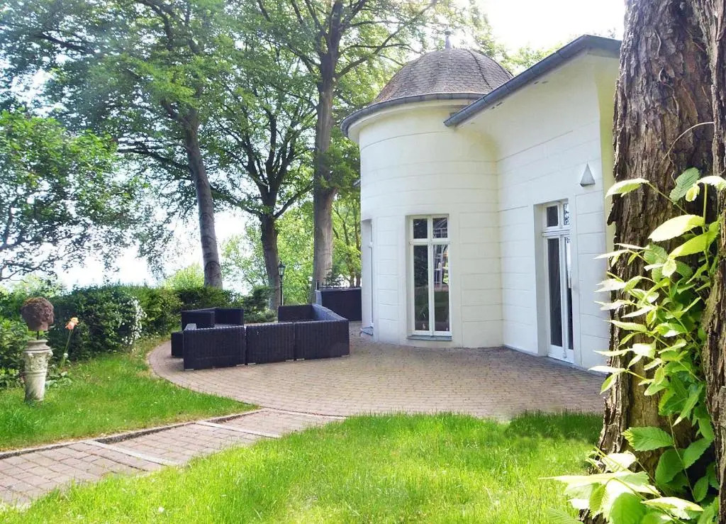 Hohe Buchen Apartment 1