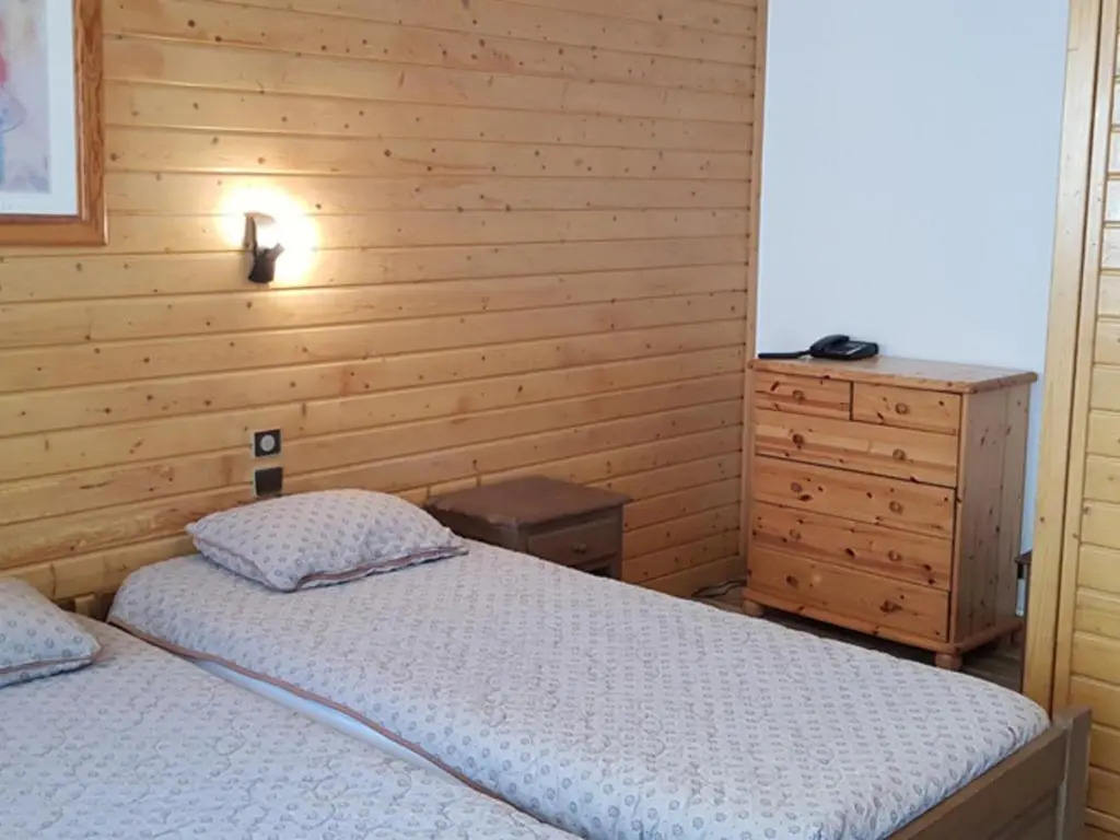 Appartement Brides-les-Bains, 1 pièce, 4 personnes - FR-1-512-237