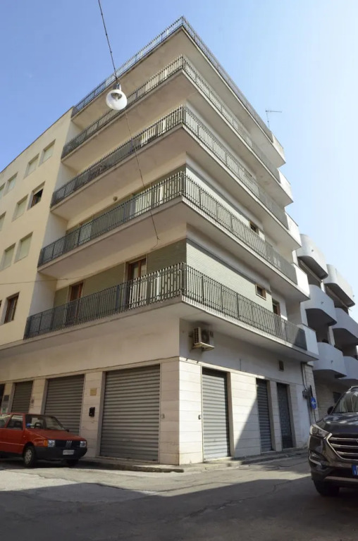 Salentoflat