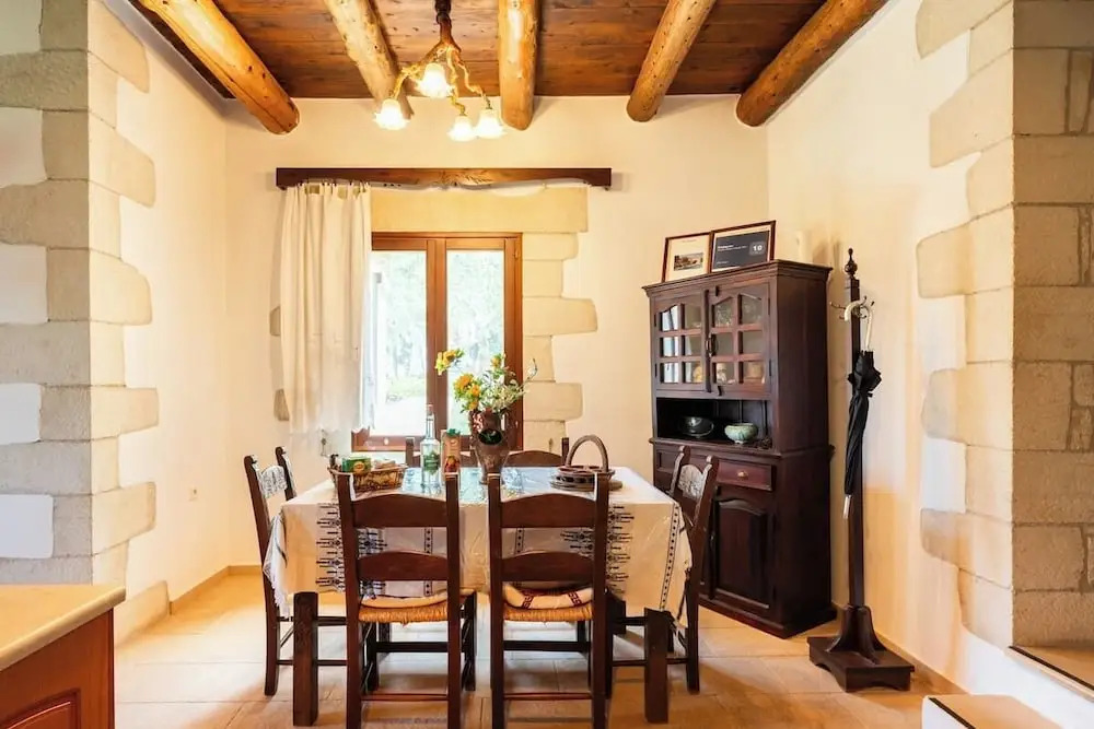 Villa Aloni