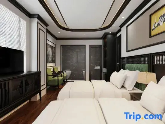 Royal Hotel Lam Ha