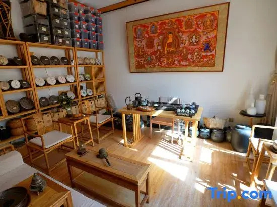 Liyuan Homestay (Lijiang Old Town Branch)