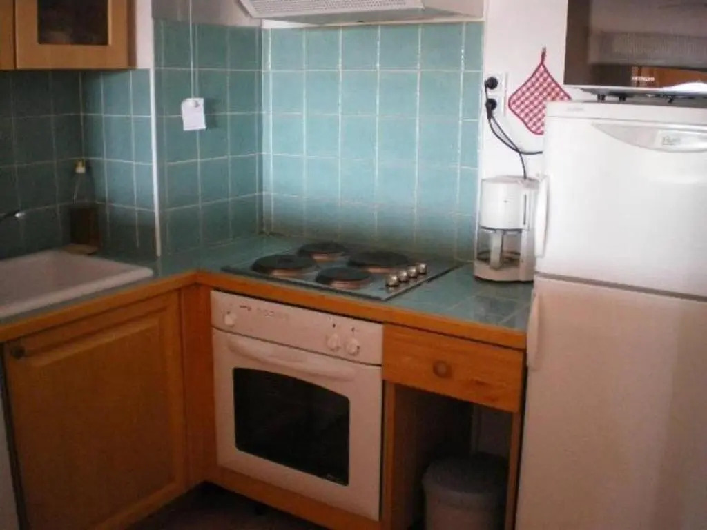 Appartement Bormes-les-Mimosas, 2 pièces, 4 personnes - FR-1-308-51
