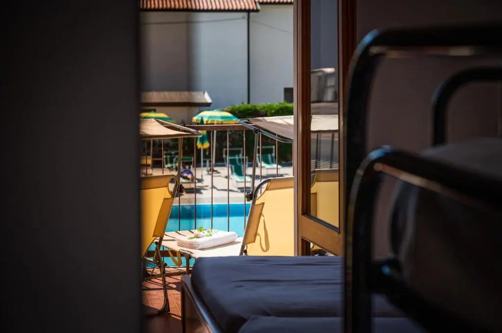 Hotel Terme Posta