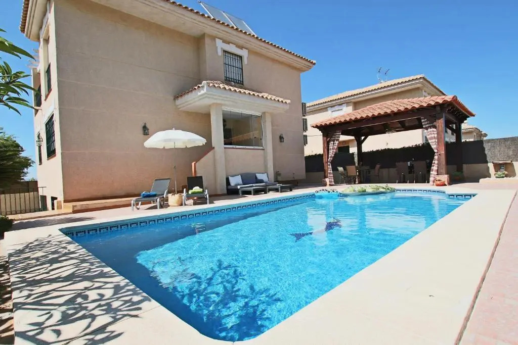 Casa Maribel