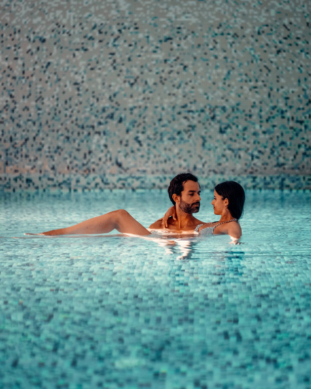 Vila Valverde Design Country Hotel