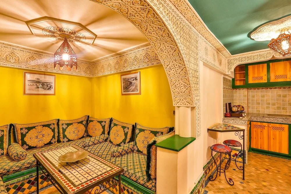 Dar Ayour appartements