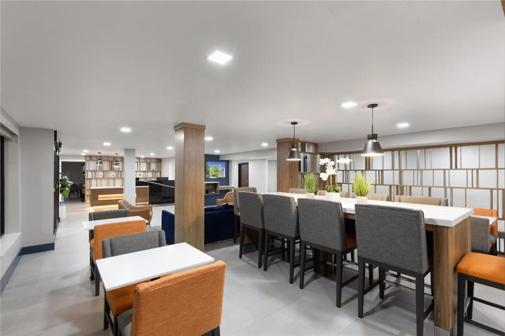 Hawthorn Extended Stay By Wyndham Springdale