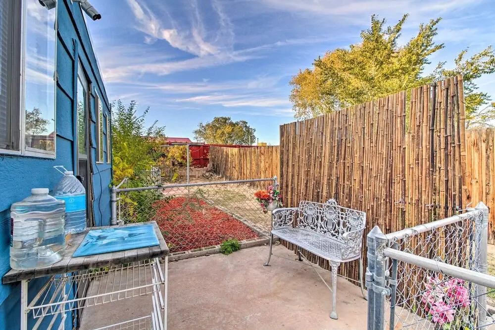 Rio Rancho Home Less Than 14 Mi Old Town Albuquerque!
