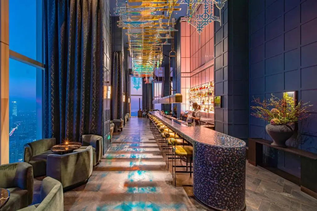 Park Hyatt Shenzhen