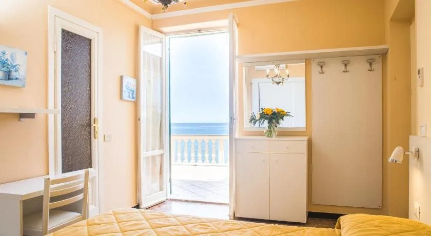 Hotel Badano sul Mare