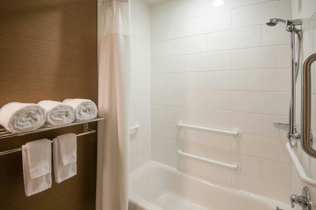 Fairfield Inn & Suites by Marriott Fort Wayne Southwest