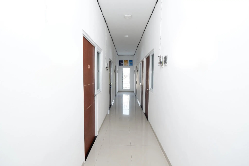 SPOT ON 2026 Arta Residence