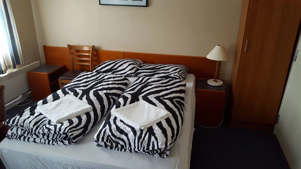 Høvåg Ø Hotell