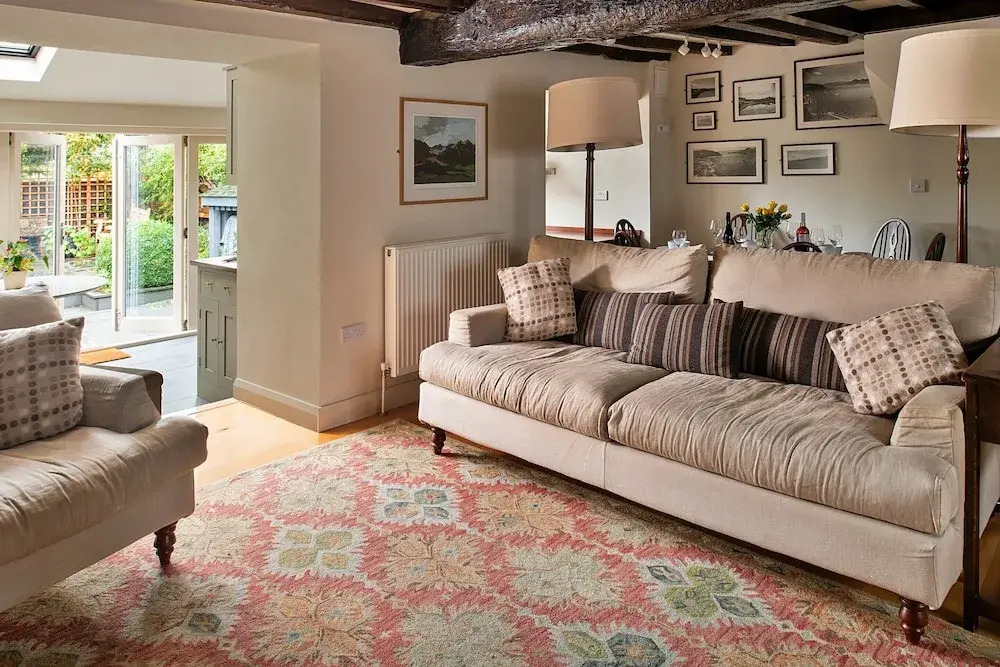 Townhouse in Conwy Near Conwy Castle