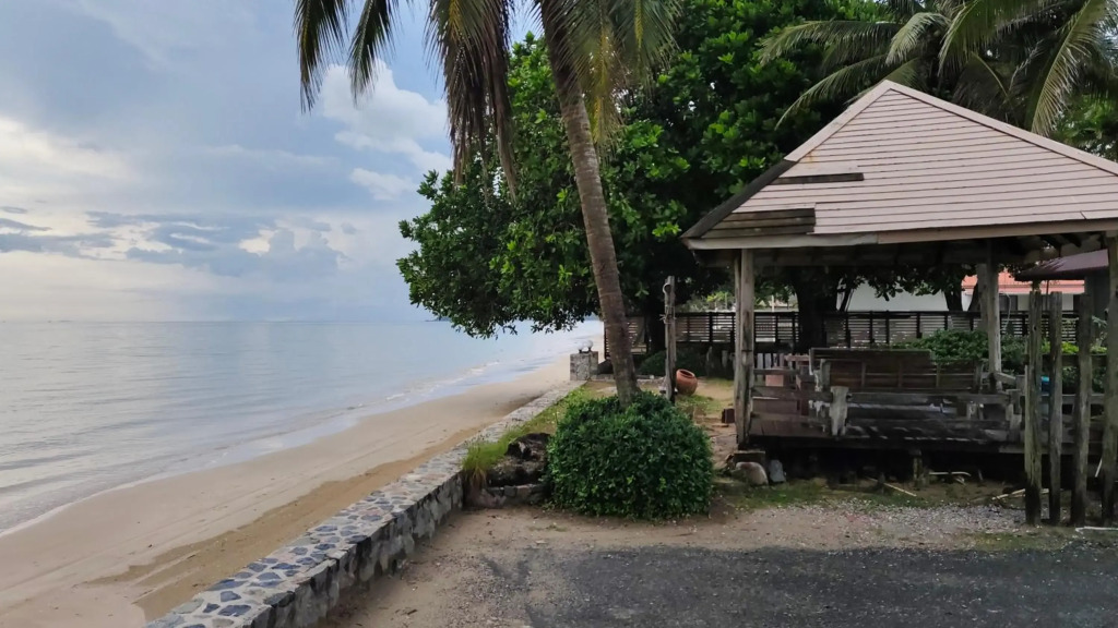 Baan Toom Village and Resort