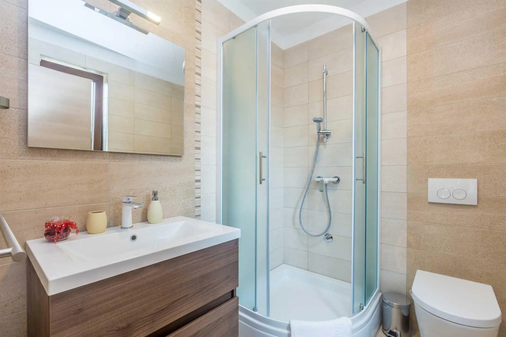 Apartment Villa Cecilia