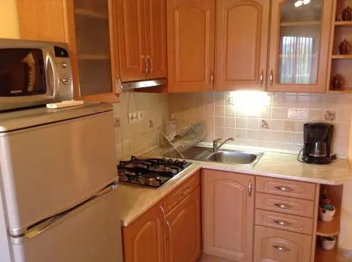 Babati Apartmanház
