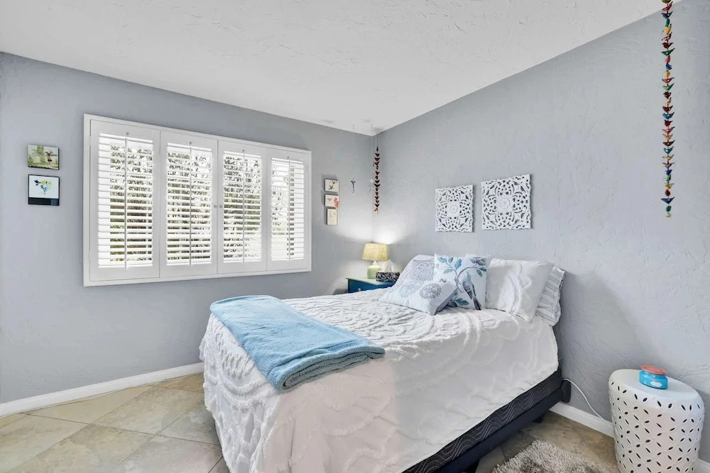 Relaxing Palm Springs Condo With Pool Access