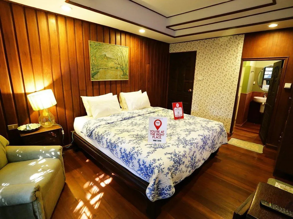 Nida Rooms Prabath 674 Top Hills