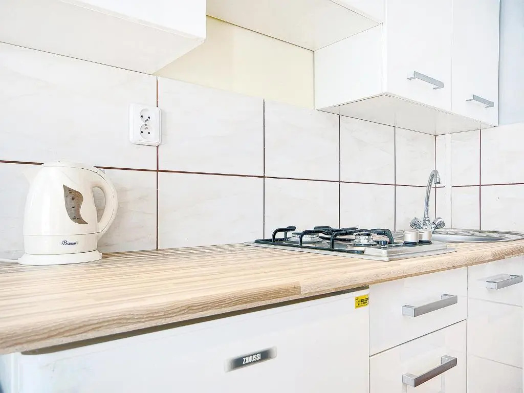 Apartament Kameralny na Starówce