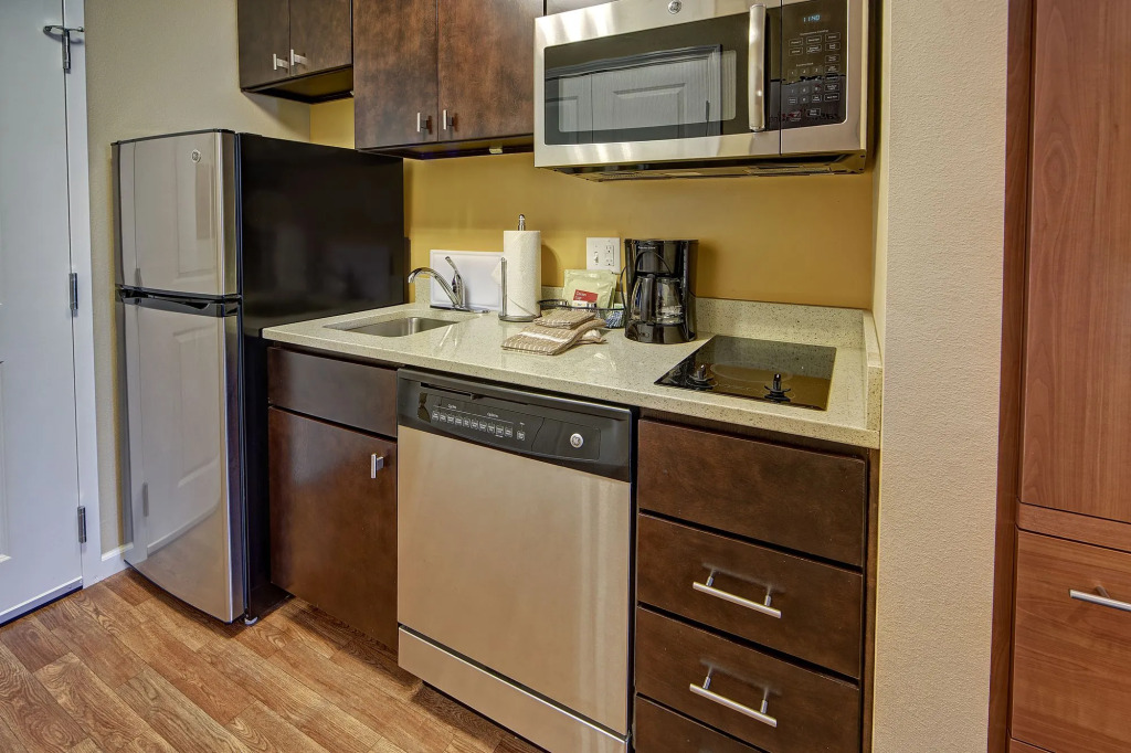 TownePlace Suites by Marriott Hattiesburg