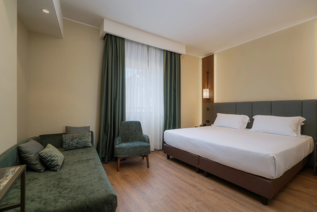 Hotel Mozart