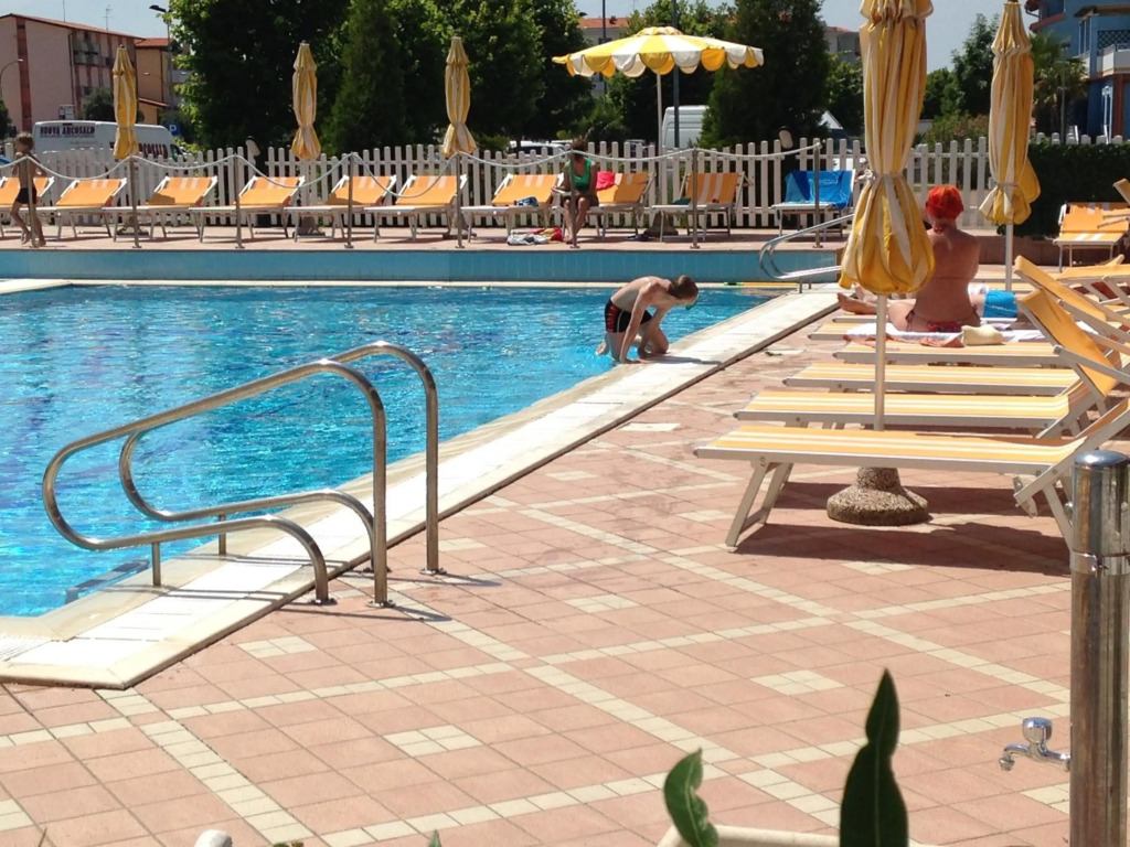 Villaggio Margherita