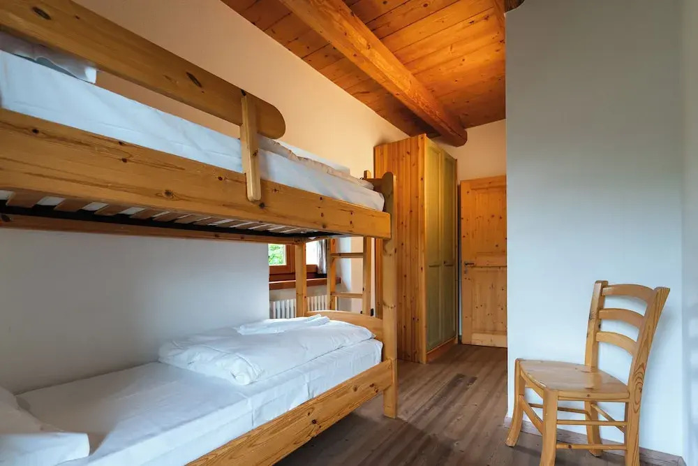 Maso Salim Relax Apartments
