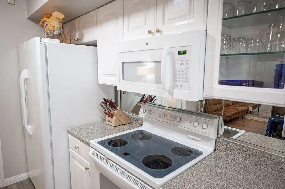 Stay Together Suites 2BD1BA Apartment