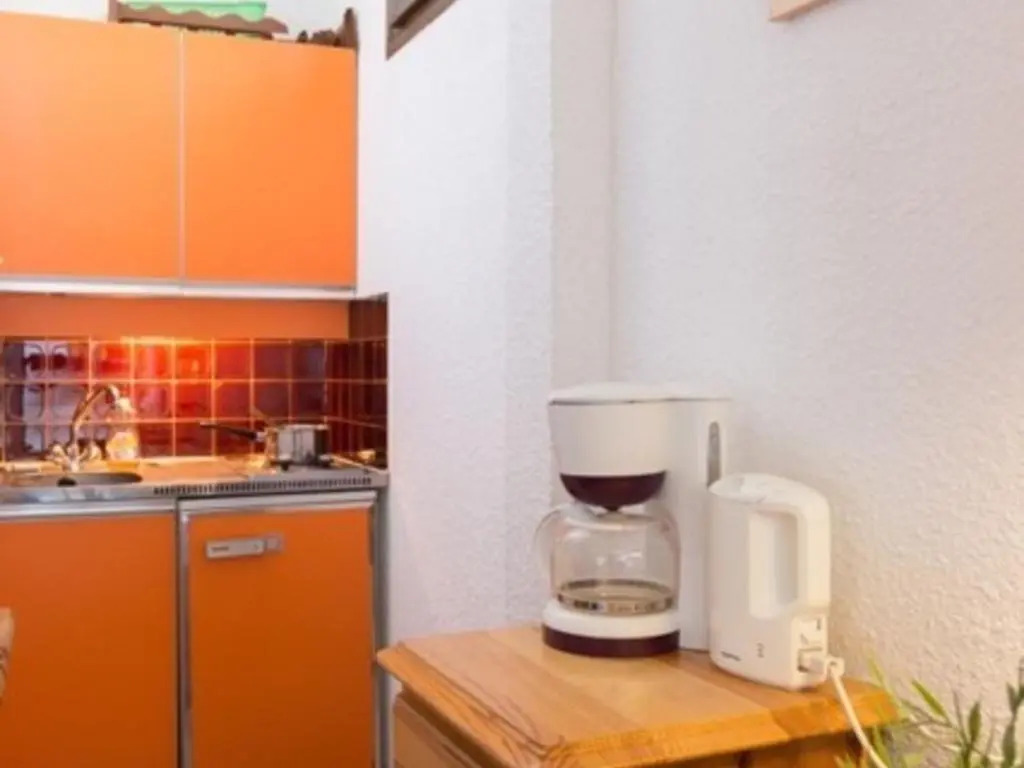 Appartement Les Deux Alpes, 1 pièce, 2 personnes - FR-1-348-218