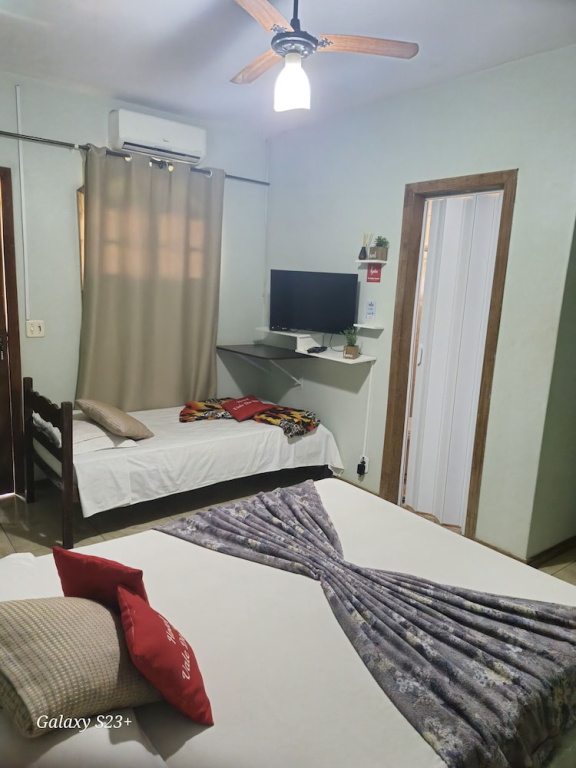 Hotel Vale do Rio