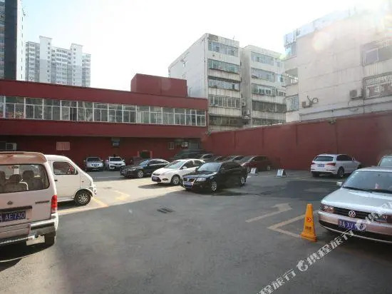 Yiyuande Hotel