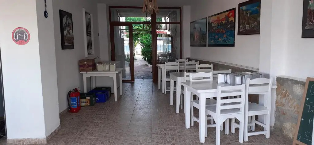 Manolya Hotel
